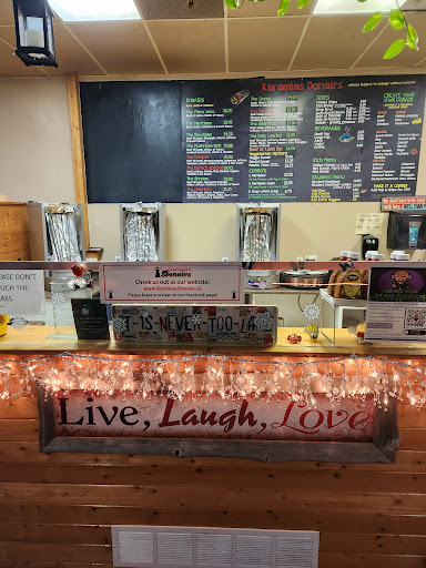 Photo of Karamia's Donairs - 86 3 Ave N, Williams Lake, BC V2G 2A2